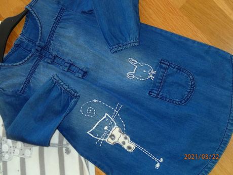 Kompletik next 3-4 roky, next,98