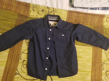 H&m košeľa, h&m,98