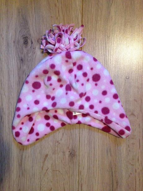 Bodkovana ciapocka, cherokee,92