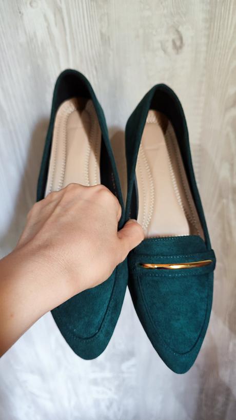 Petrolejové balerínky, 39