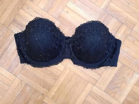 Dámska podprsenka, 75c