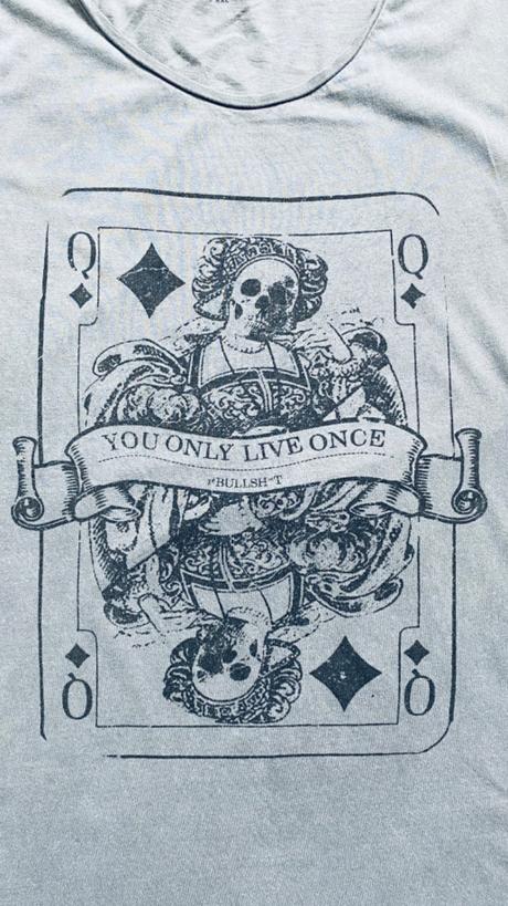 Pánske tričko fisherfield, xxl