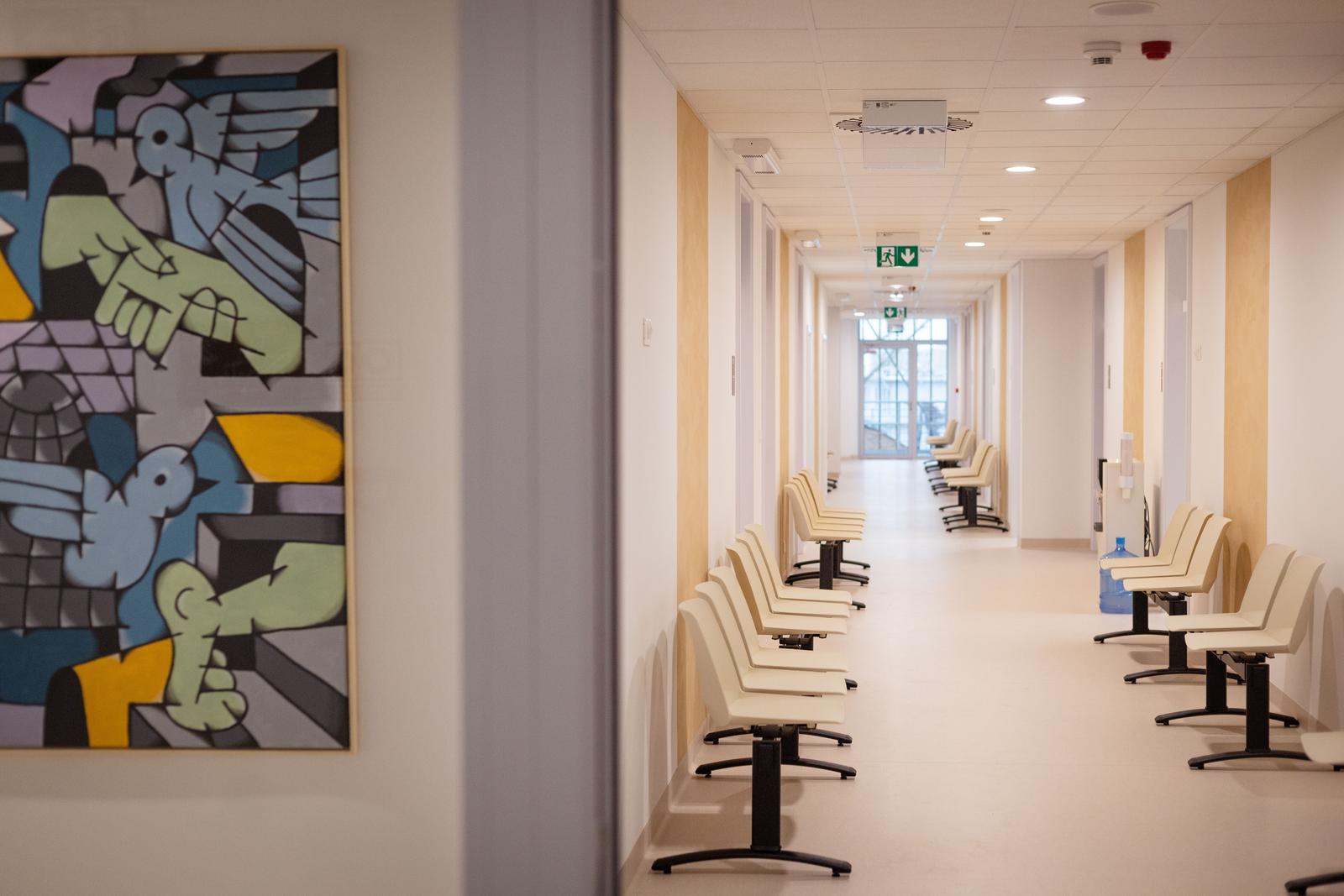 Poliklinika Púpava Poliklinika Púpava