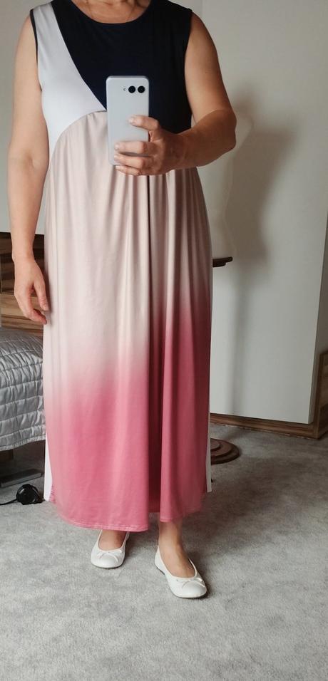 Letné šaty, m