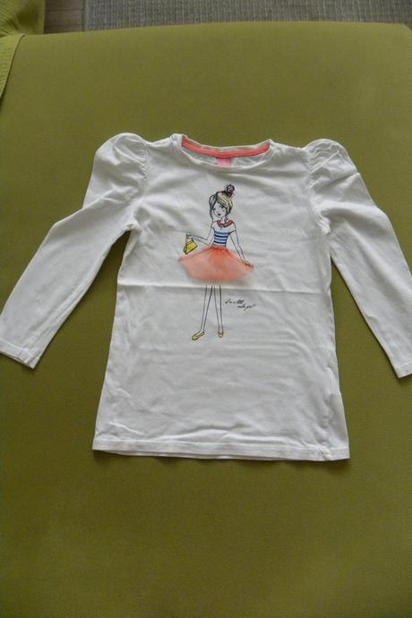 Tricko, dopodopo,110