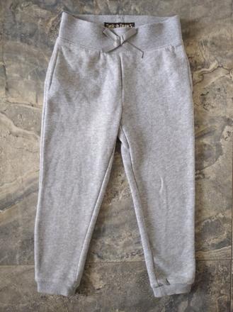 Teplaky 4-5r, palomino,104