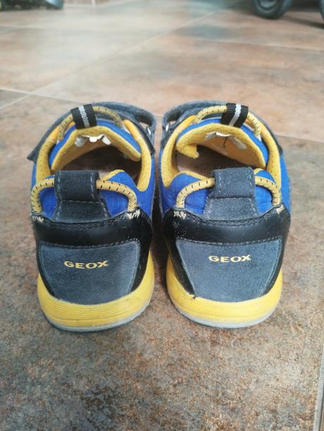 Topánky geox, geox,34