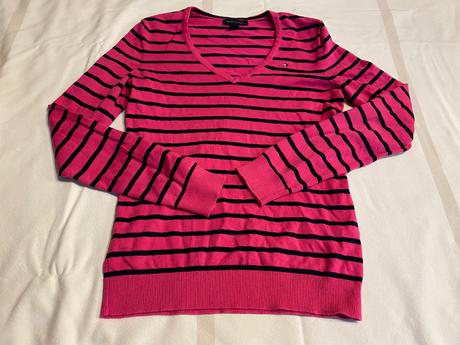 Svetrík, tommy hilfiger,xs
