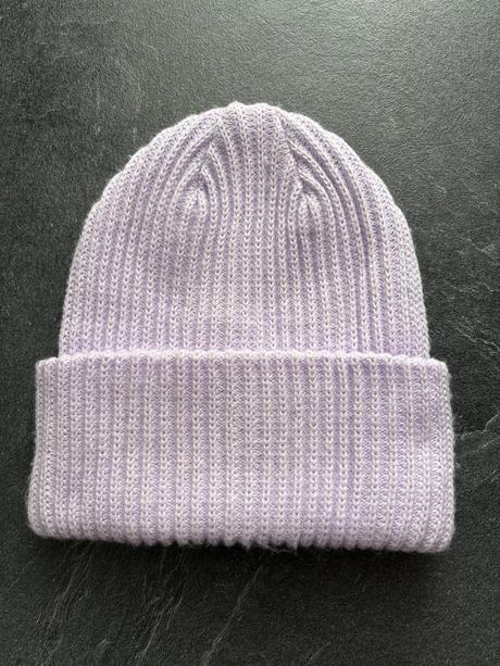 Čiapka fialová h&m, h&m,140