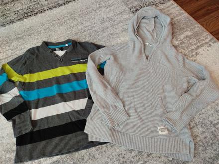 Svetre 146/152, h&m,146