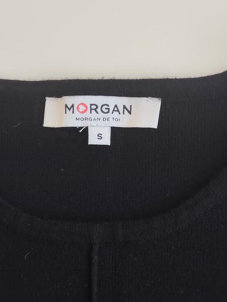Dievčenské hrubšie šaty, morgan,164