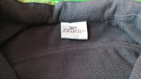 Softshell bundy, 74