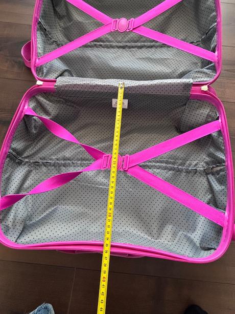 Detsky kufor, joumma bags