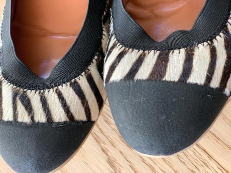 Mango baleríny, mango,38