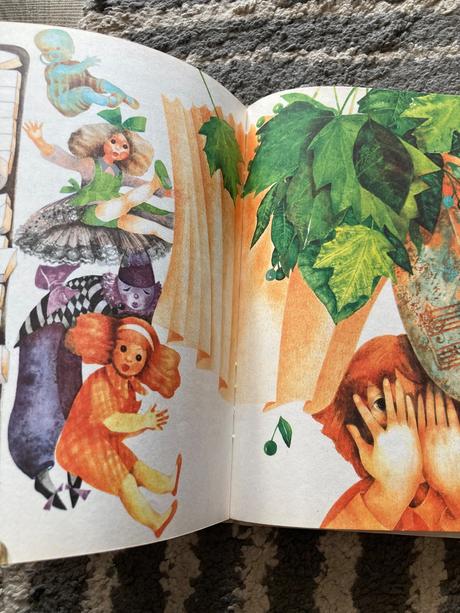 Lucka a klávesy - pavla kováčová (1989), 