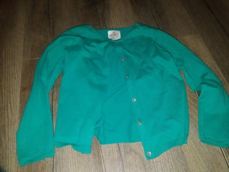Svetrík, zara,122