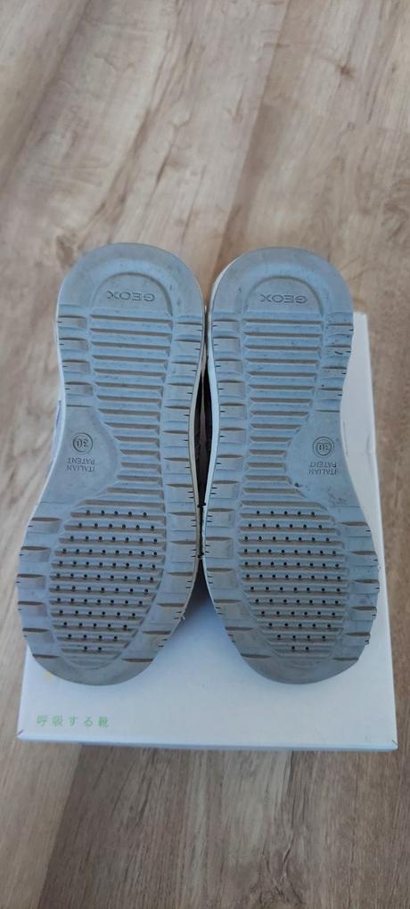 Tenisky geox respira, geox,30