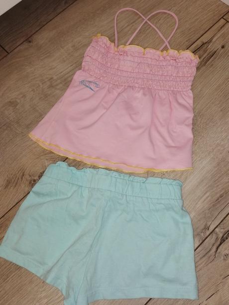 Tričko oneil+ kraťasky, o’neill,122