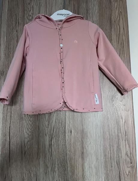 Mikina zn. noppies, 68