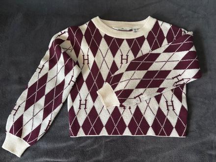 Pulóver, h&m,146