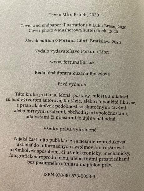 Hanina hviezda - miroslav frindt, 