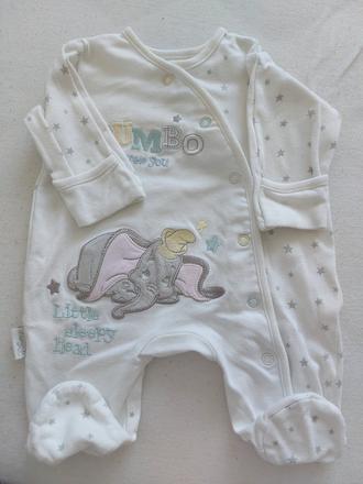 Pyzamko s dumbom, disney,56