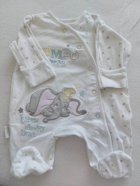 Pyzamko s dumbom, disney,56