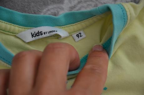 2x tričko-86/92-lindex, lindex,86