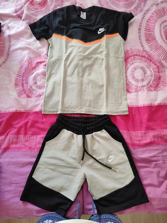 Letná suprava, nike,134