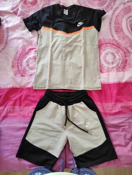 Letná suprava, nike,134