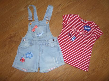 Súprava make up, mayoral,110