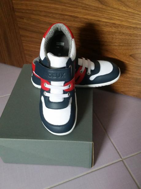 Bobux topanky, bobux,33