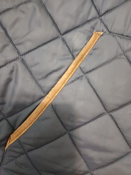 Pánska bunda ralph lauren č.xl, ralph lauren,xl