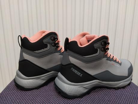 Turistická obuv, 36 - 41