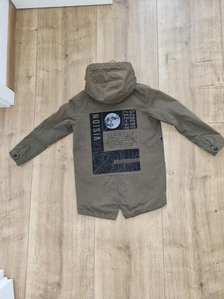 Párka, reserved,140