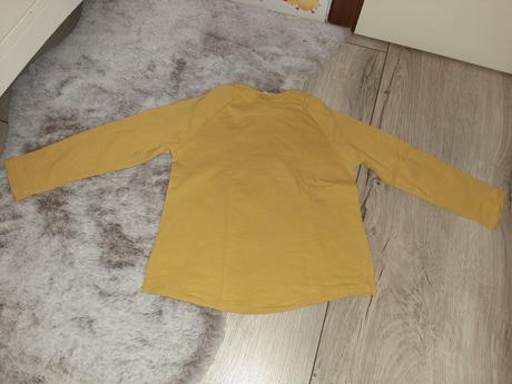 Tričko zara, zara,104