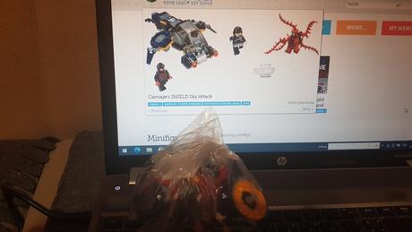 Lego super heroes 76010 batman súboj s tučniakom,,