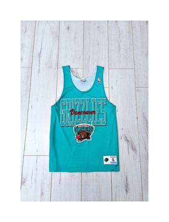 Mitchell&ness obojstranné basketbalové tielko, s