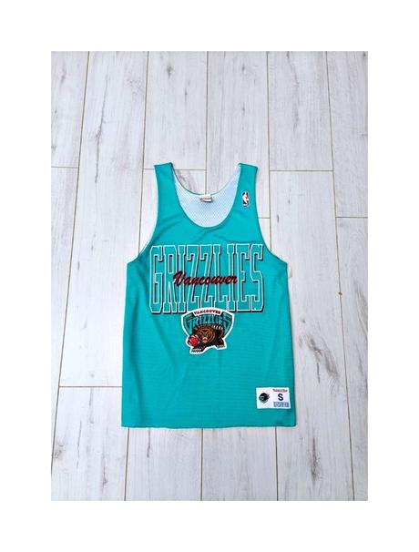 Mitchell&ness obojstranné basketbalové tielko, s