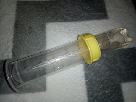 Medela softcup fľaša, 