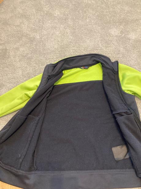 Sportova mikina, lewro,134