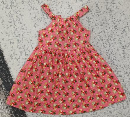 Mayoral šaty, mayoral,104