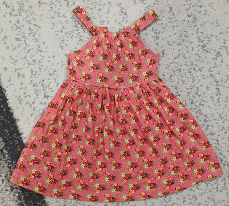 Mayoral šaty, mayoral,104