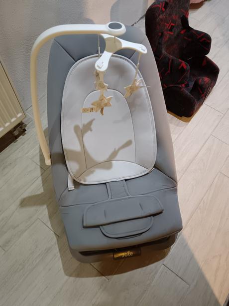 Detské ležadlo joie dreamer, 