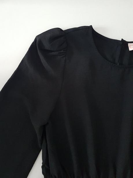 Elegantna bluzka,top, only,s