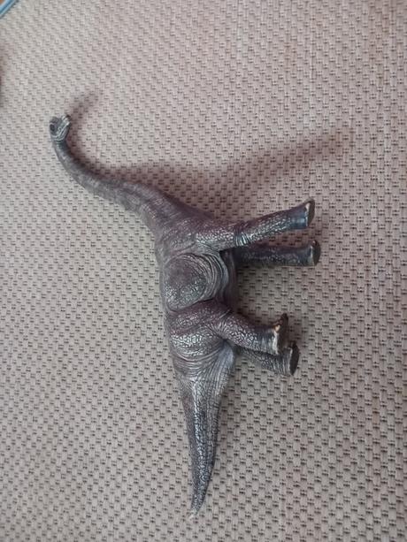 Schleich dinosaurus, 