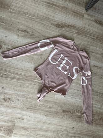 Body guess, guess,xs