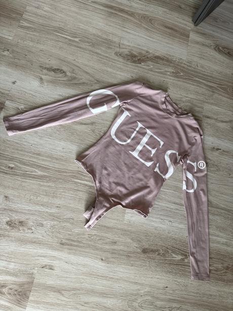 Body guess, guess,xs