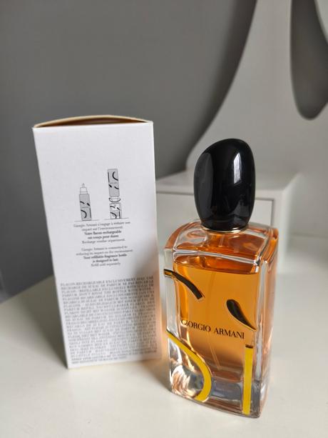 Giorgio armani si edp 100ml.,