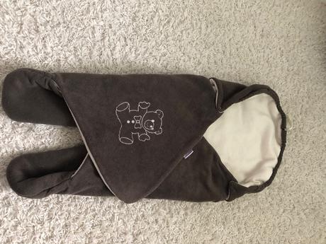 Zavinovačka do vajíčka, 